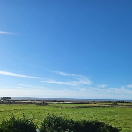 Saint-Jean-Trolimon Gite De Charme Avec Vue Mer المظهر الخارجي الصورة